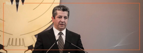 Mesrûr Barzanî: Ev destkeftek e!